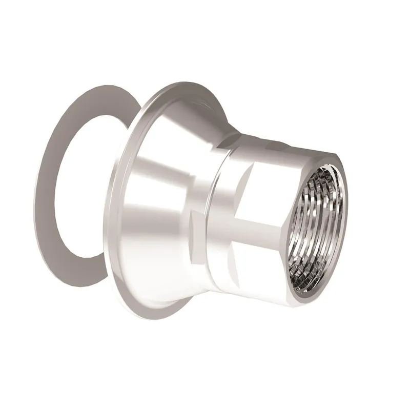 Kopplingsbricka Snabb leverans